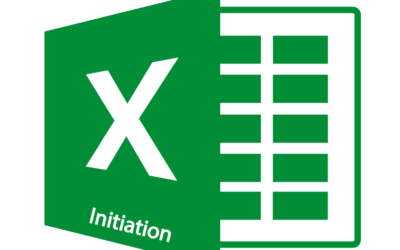 Excel initiation